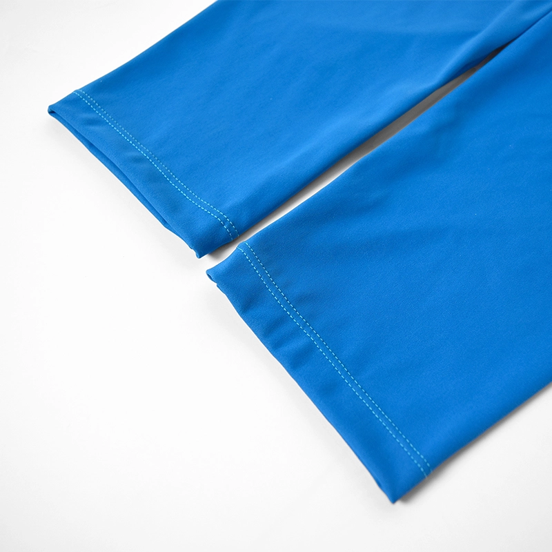 Pantalones recortados de la cintura baja del verano proveedor
