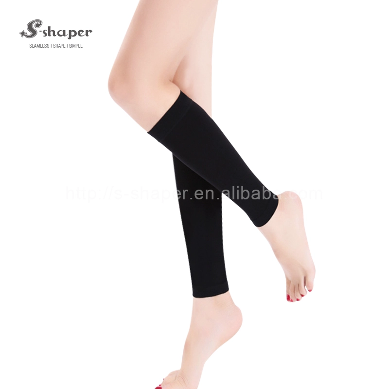 Sun Protective Cotton Leg Sleeves Manufacturer