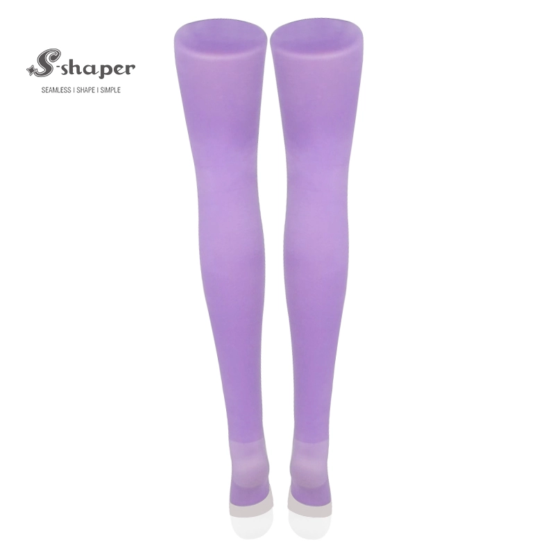 Support Open Toe Knee High Stockings Wholesales