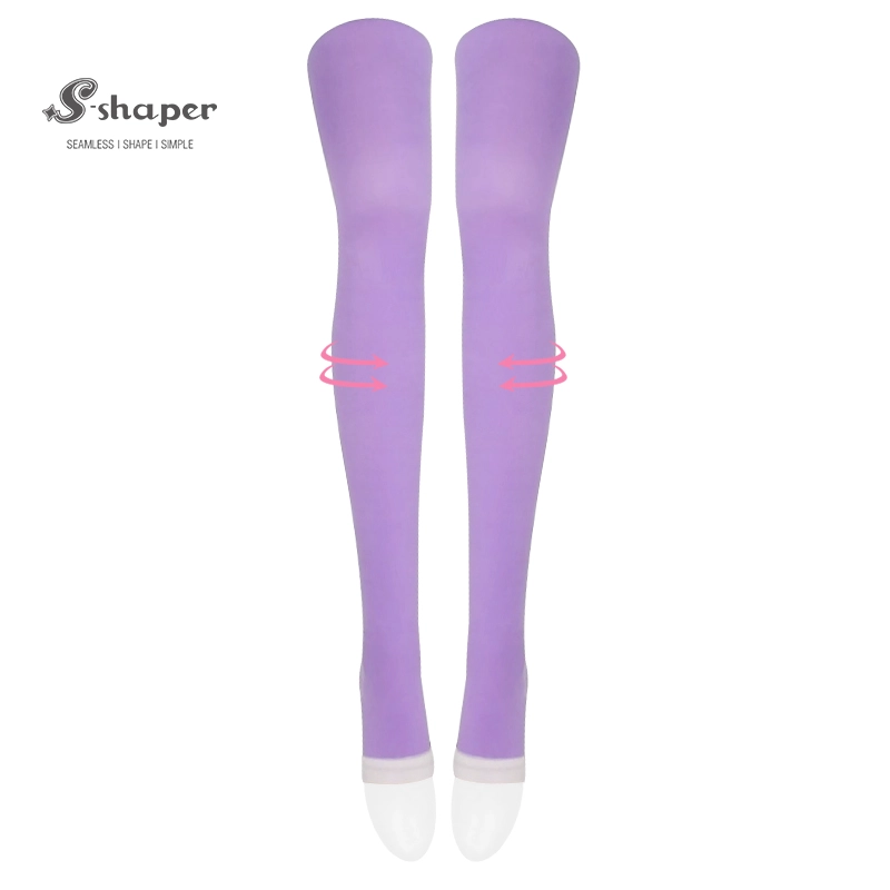 Supports wholesale wholesale of open-toe stockings