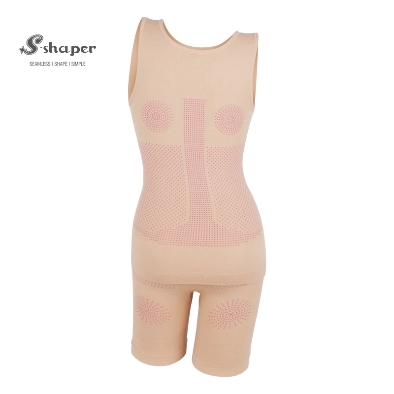 Ropa interior de mujer de punto de turmalina Ropa interior en rebajas