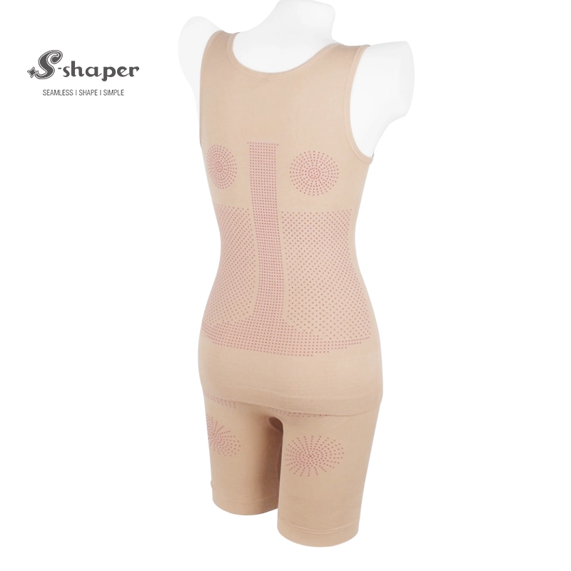 Tourmaline Dot Women Bodysuits Underwear Wholesale