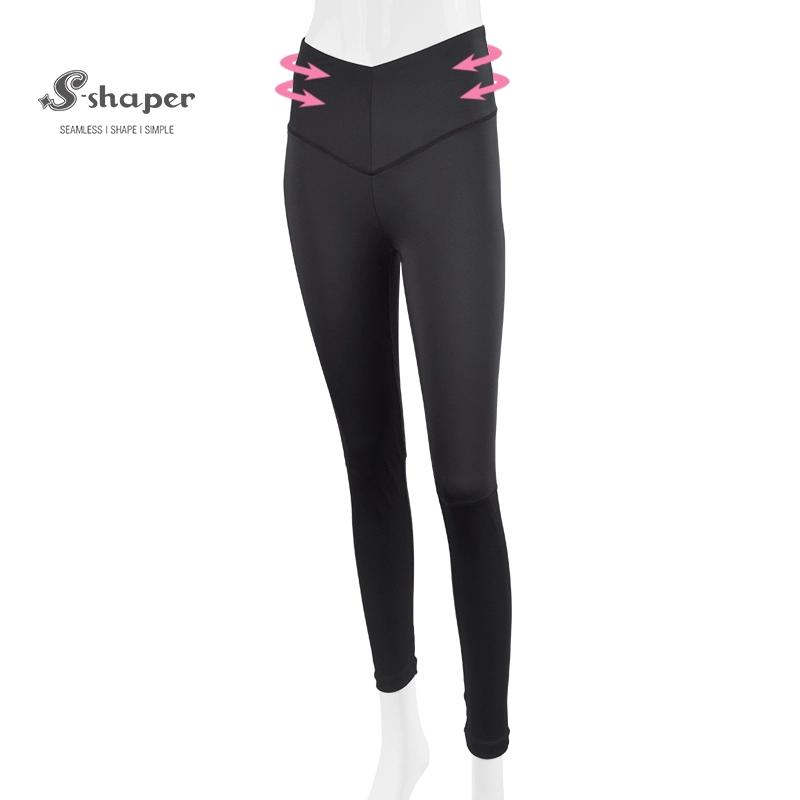 Tummy Control Yoga Leggings Wholesales