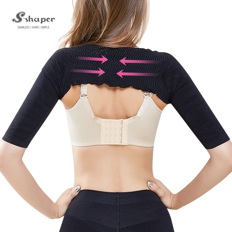 Ultra Elastic Compression Arm Shaper On Sales