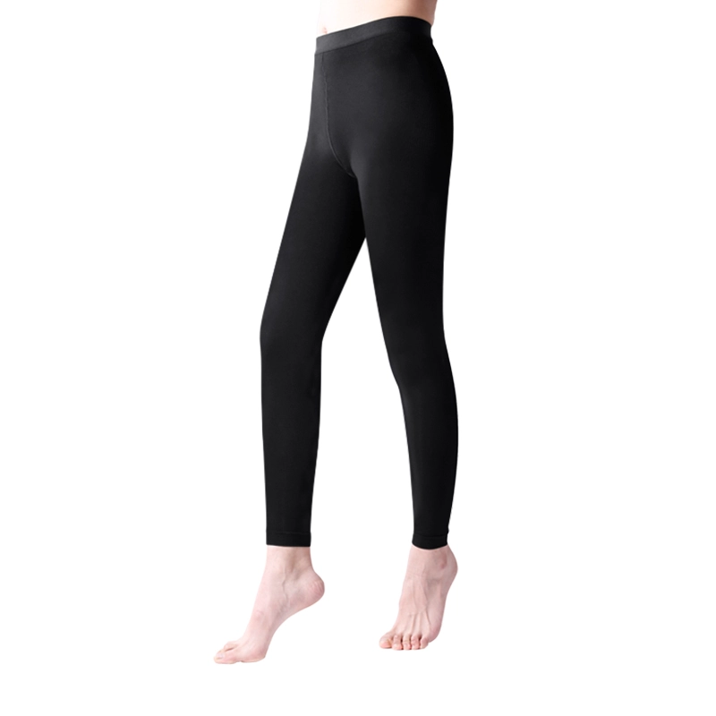 Ultra plus size thick fat tights factory