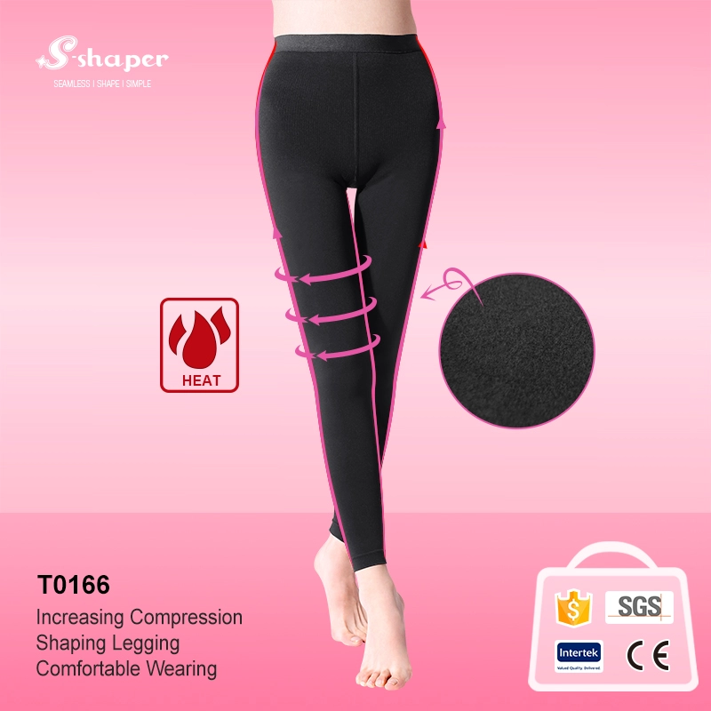 Ultra plus size thick fat tights factory