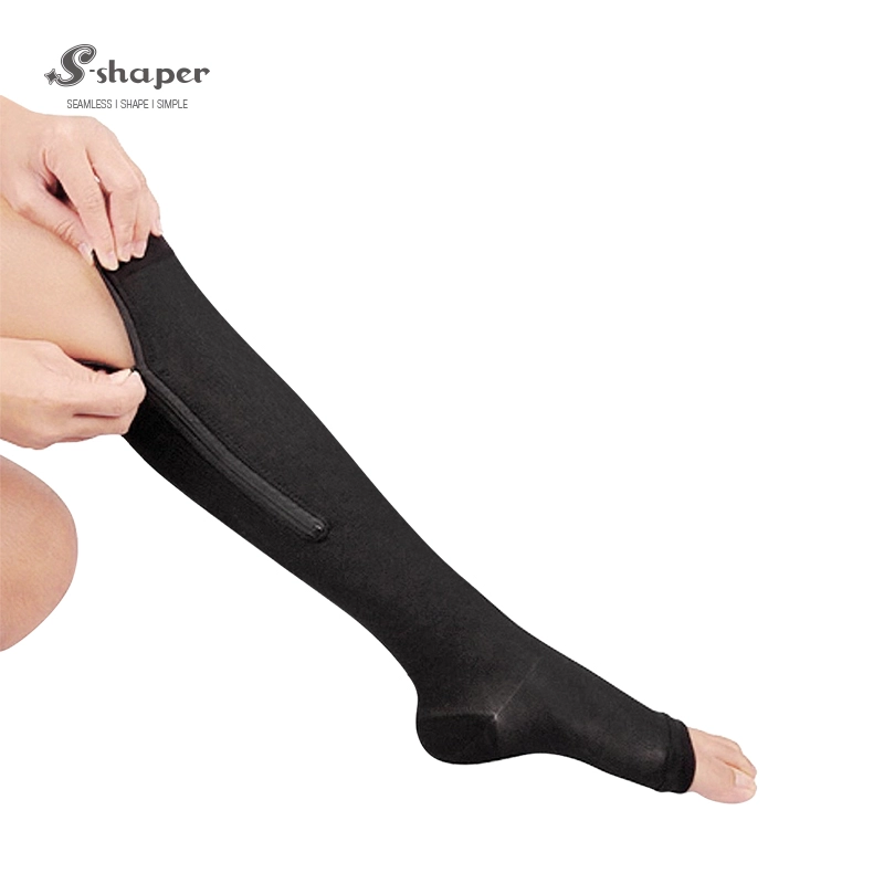 Unisex Beige Soothe Sore Socks Factory
