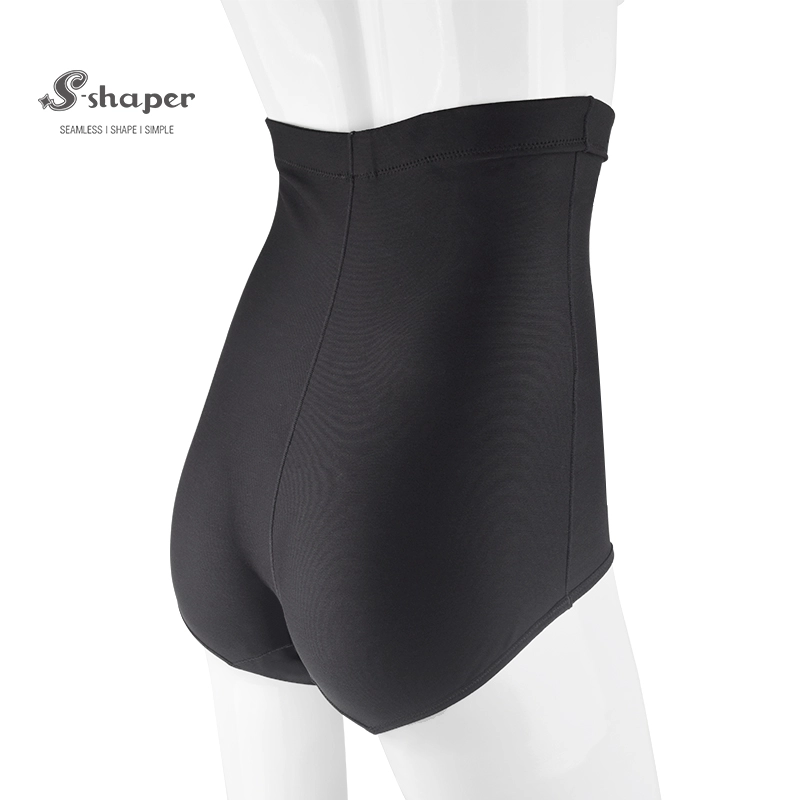 Waist Control High Waist Hip briefs Supplier