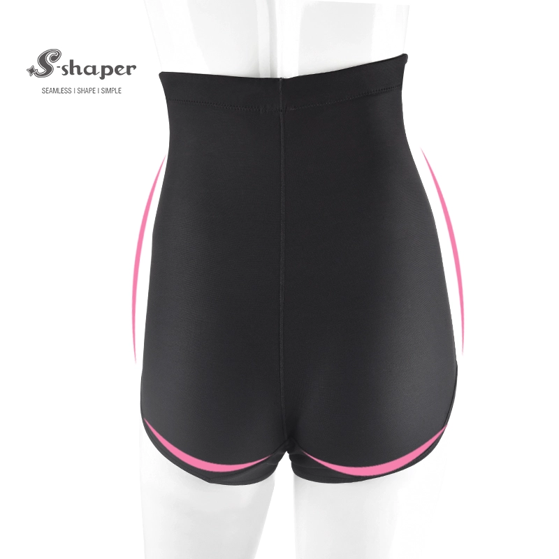 Waist Control High Waist Hip briefs Supplier