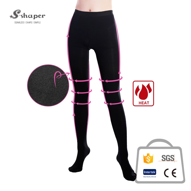 Warm Adult Compressiion Tights On Sales