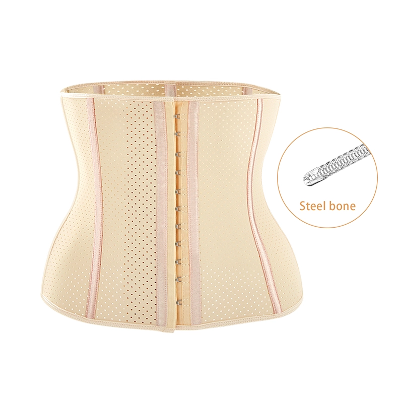 Wholesale 6XL Firm Control Slimming Plus Size Latex Waist Cincher Trimmer