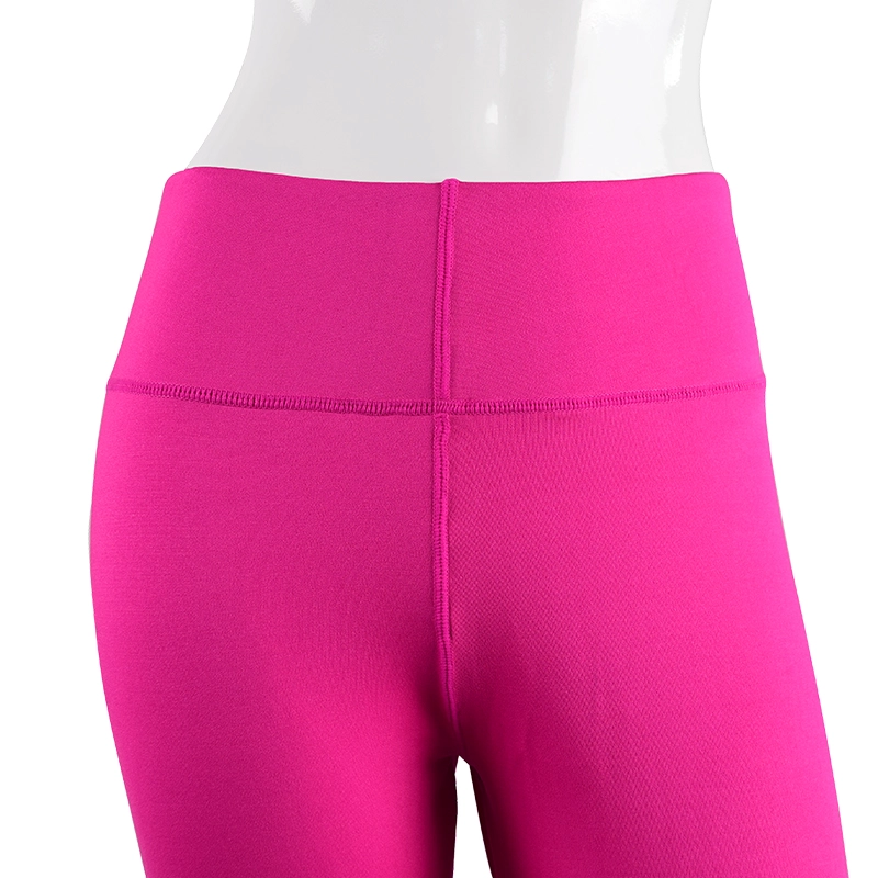 Winter Mid Waist Yoga Sports Butt Lifter Leggings Wholesales
