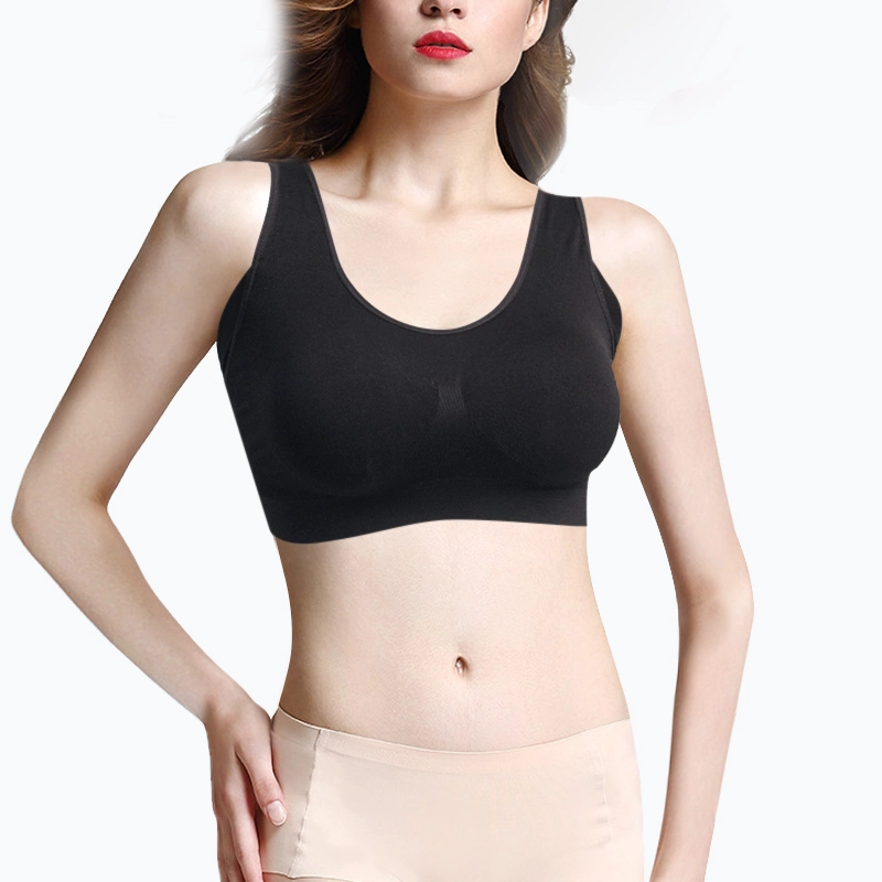 Wirefree Night Bra Manufacturer
