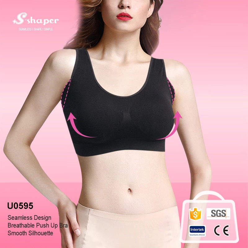 Wirefree Night Bra Supplier