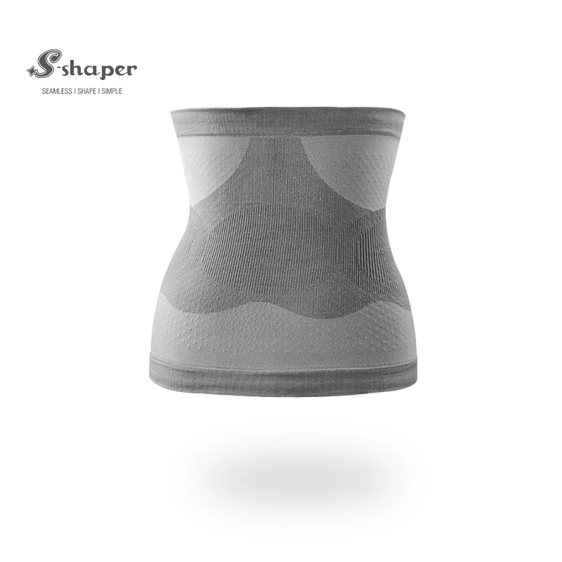 Woman Comfortable Slim Waist Shaper Manufacturer