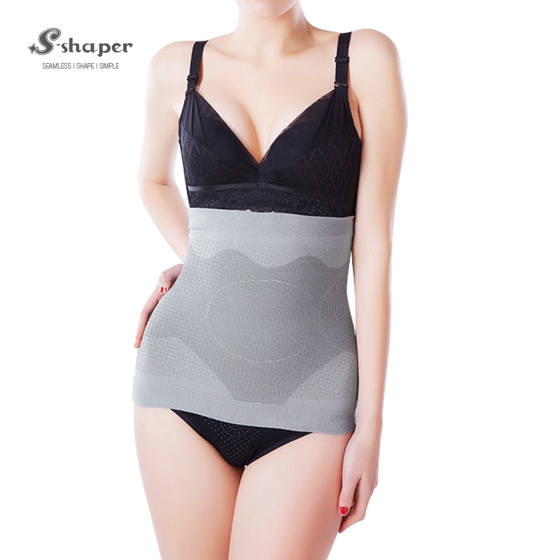 Woman Comfortable Slim Waist Shaper Wholesales