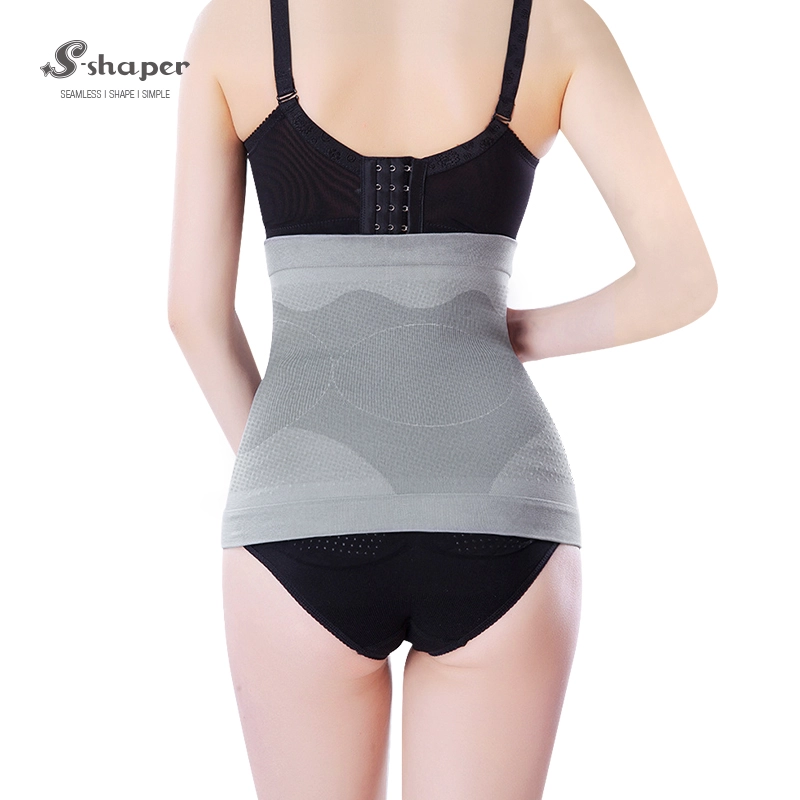 Woman Comfortable Slim Waist Shaper Wholesales