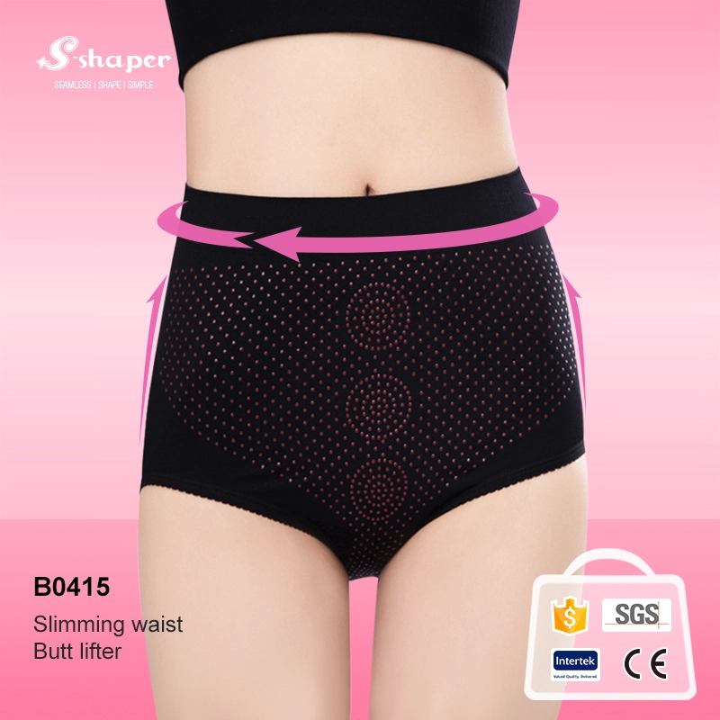Woman Slim High Waist Shaper Panty Factory