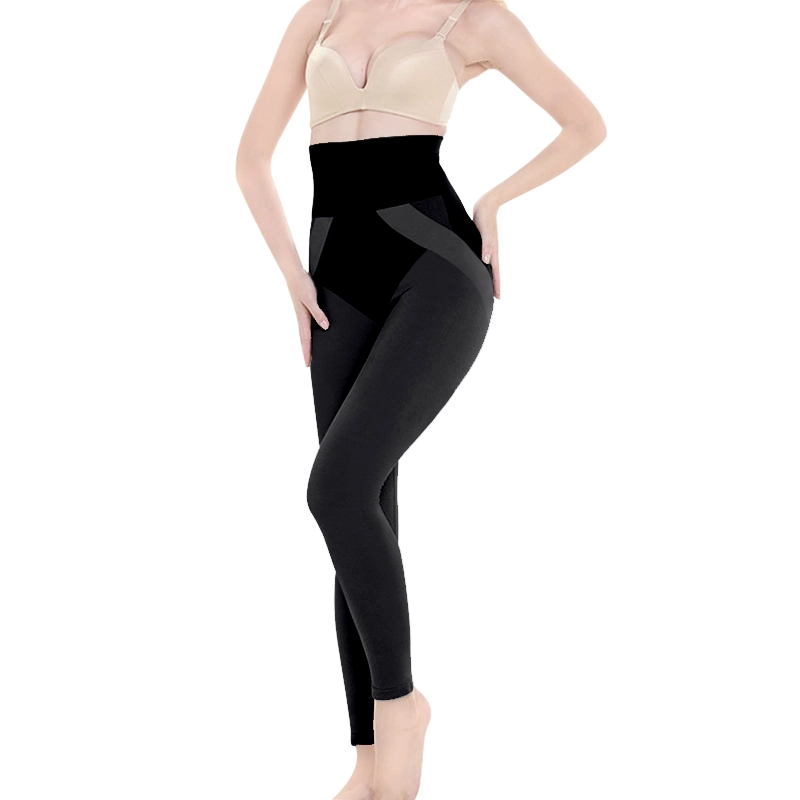 Women Bamboo Fiber Comfortable Leggings Supplier