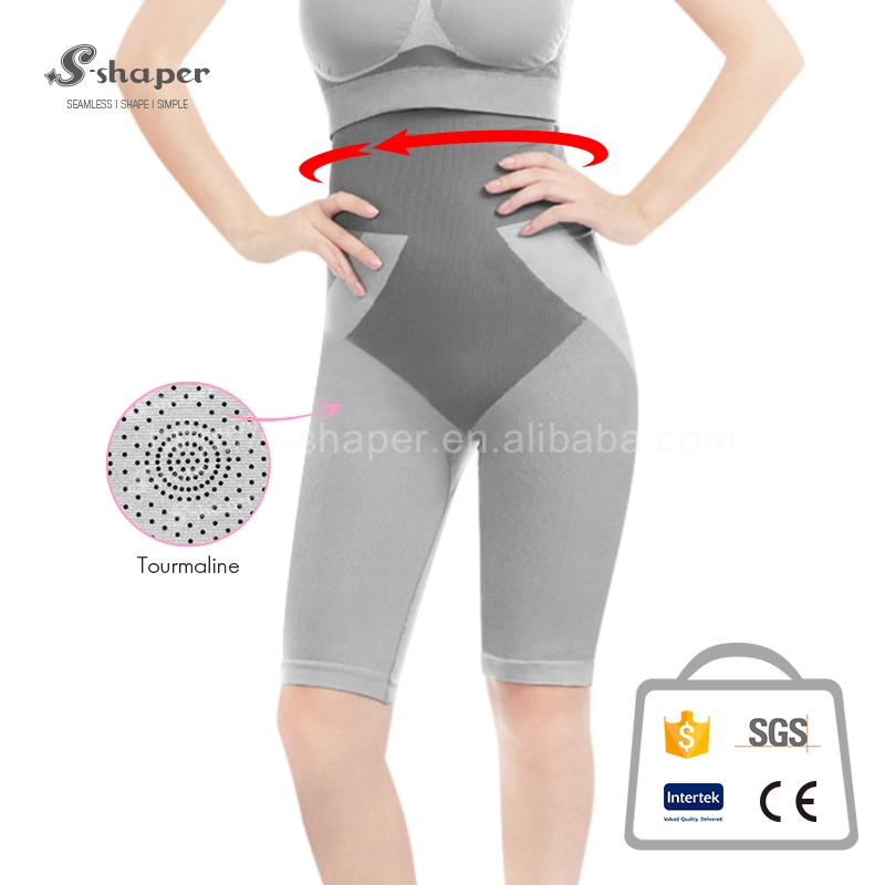 Frauen Body Shaper Gewichtsverlust Slim Pants Factory