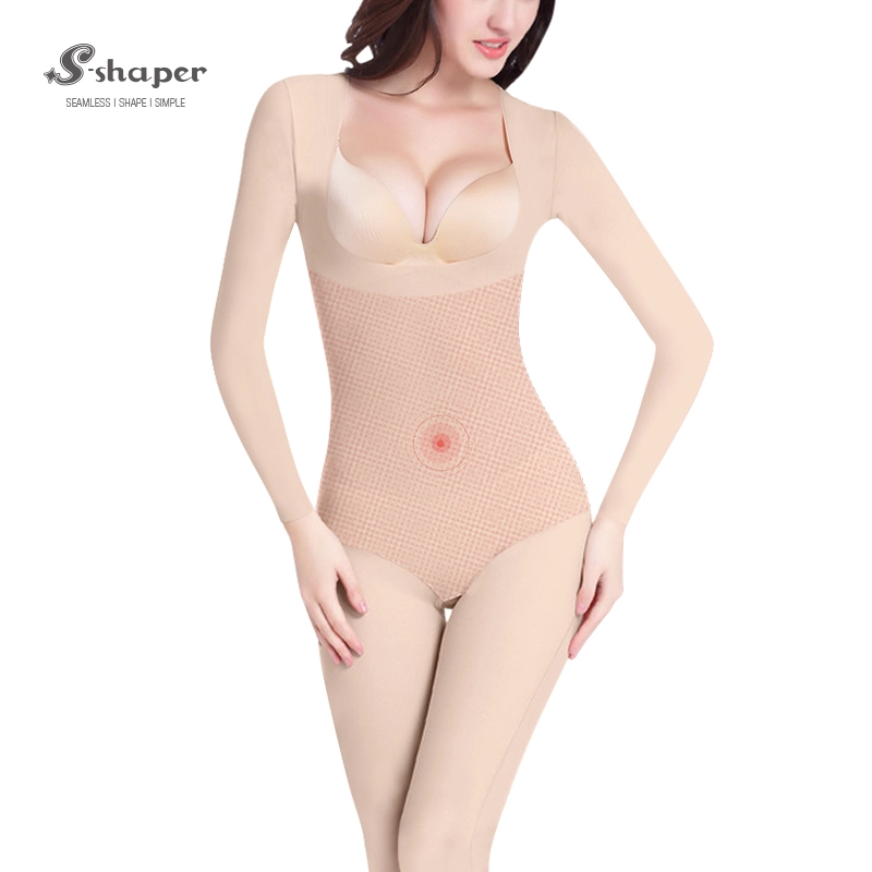 Women Caffeine Underbust Slimming Shaper Wholesales