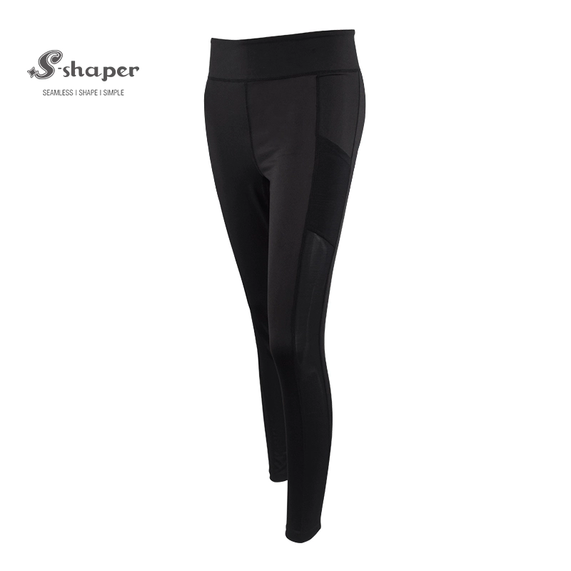Women Customized Leggings Manufacturer