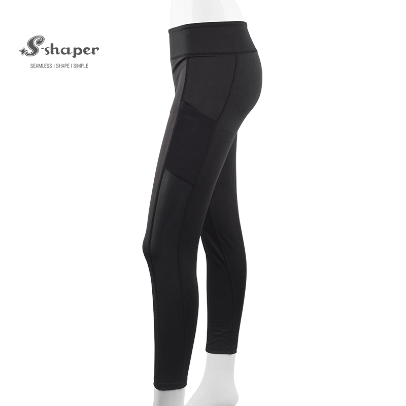 Women Customized Leggings Manufacturer