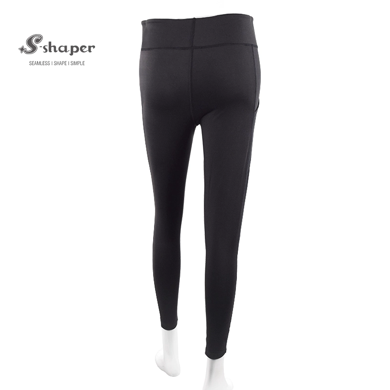 Women Customized Leggings Manufacturer