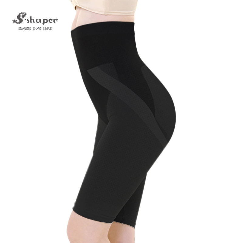 Women High Waist Slim Panty Factory