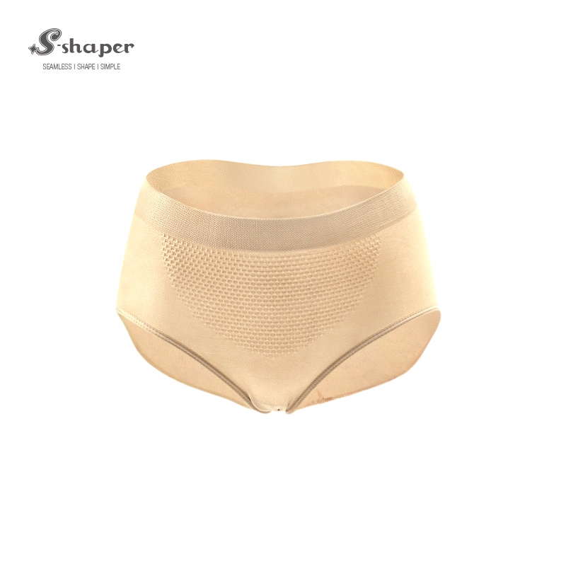 Women High Waisted Briefs Factory