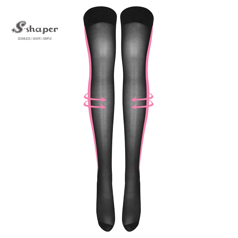 Women Lingerie Sexy Black Stockings On Sales