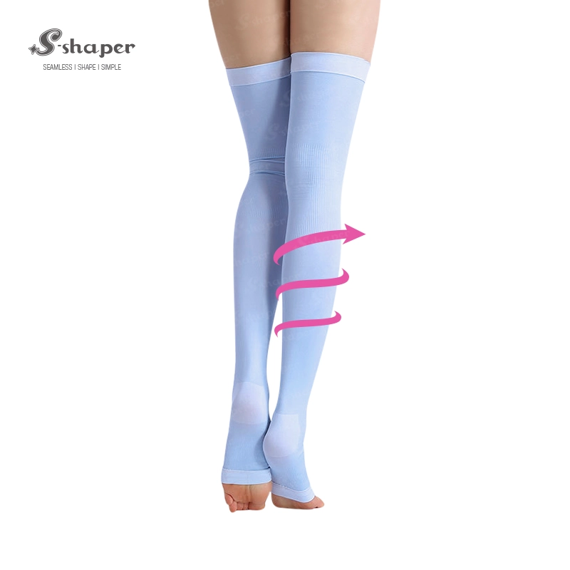 Women Nighttime Stovepipe Socks Wholesales