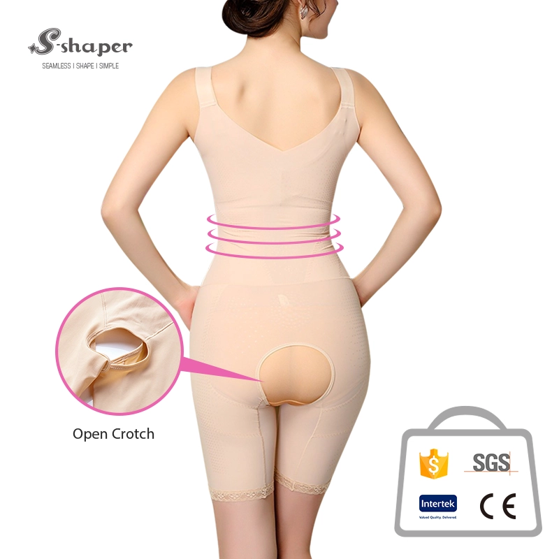Women Push Up Bust 3 Hooks Lace Shapewear On Sales