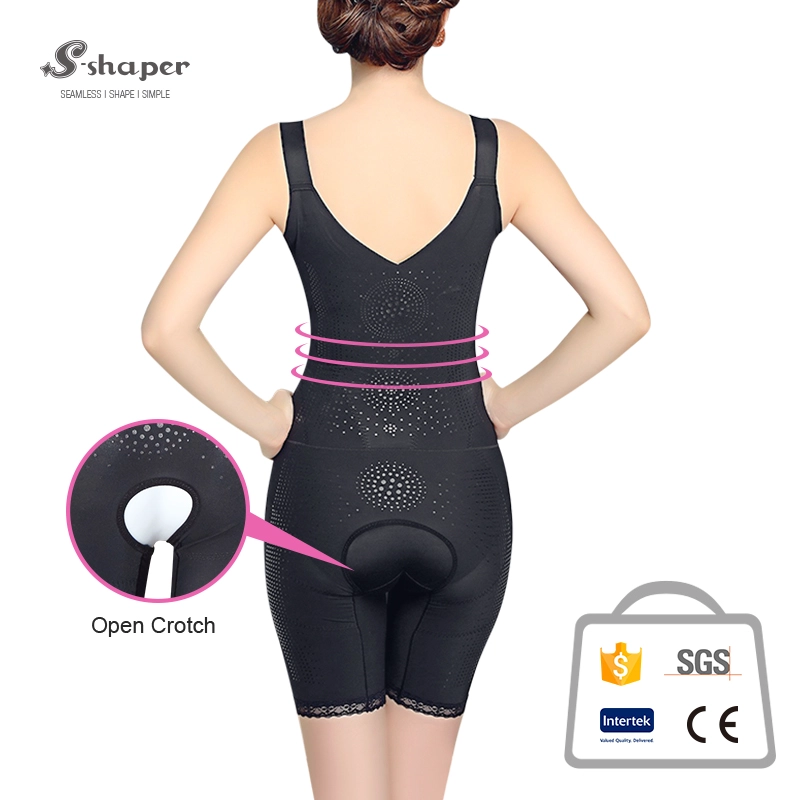 Women Push Up Bust 3 Hooks Lace Shapewear Wholesales