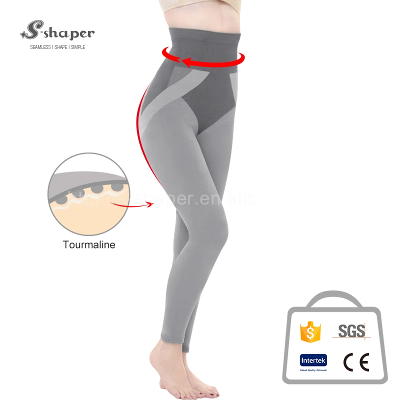 Leggings De Cintura Alta Feminina Fabricante