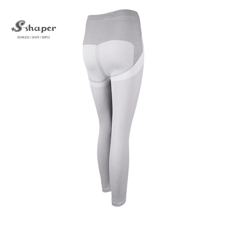 Leggings De Cintura Alta Feminina Fabricante