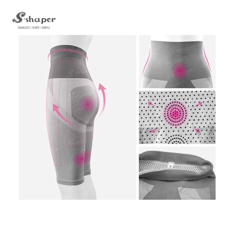 Women Slimmer High Waist Pressure Underwear Manufacturer