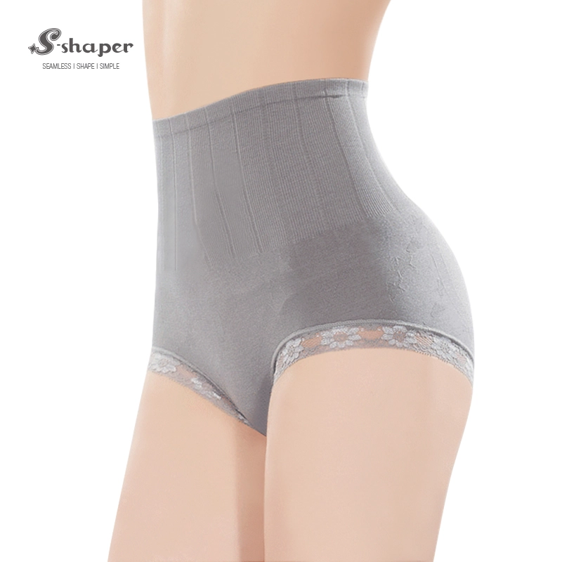 Cintura de mujer Cincher Faja bragas de fábrica