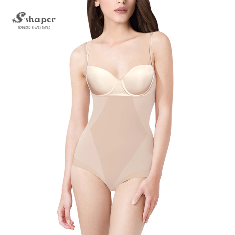Women’s Shapewear Body Briefer Smooth Wear Manufacturer