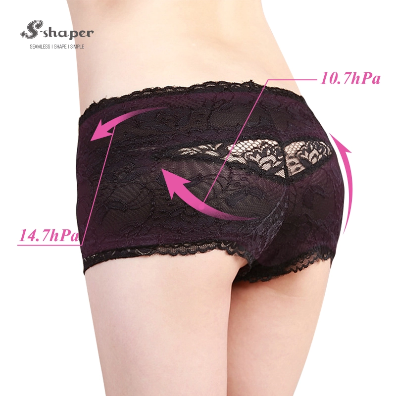Women's Transparent Sexy Lace Shorts Factory