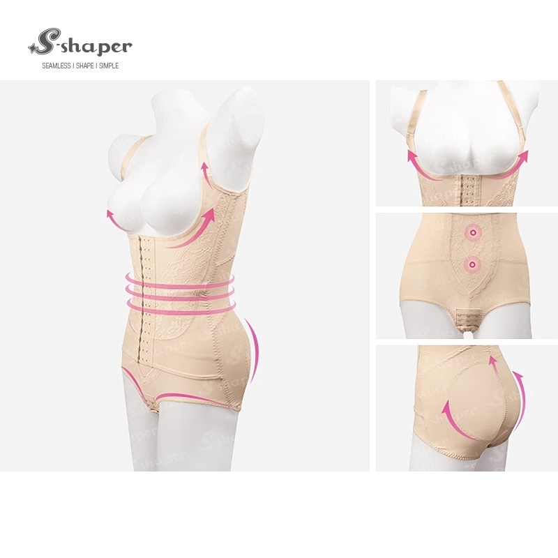 Women's Waist Cincher Body Shaper On Sales