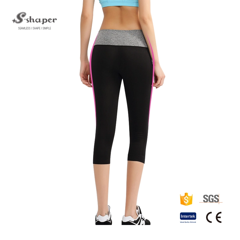 Women's Yoga Pants Factory