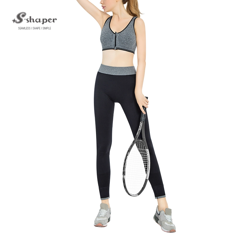 Women's Yoga Wear Set Supplier