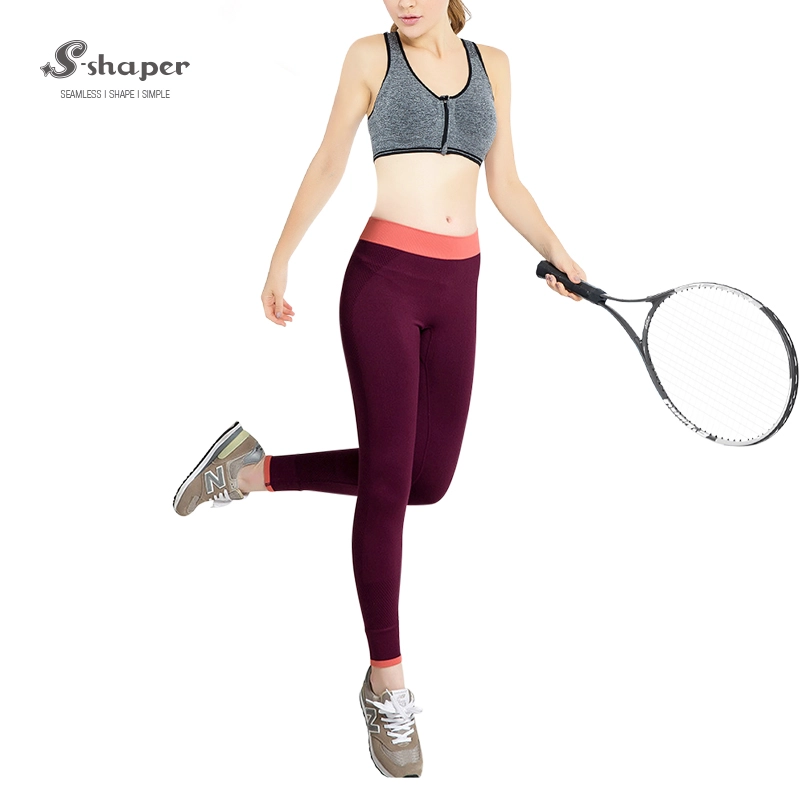 Women's Yoga Wear Set Supplier