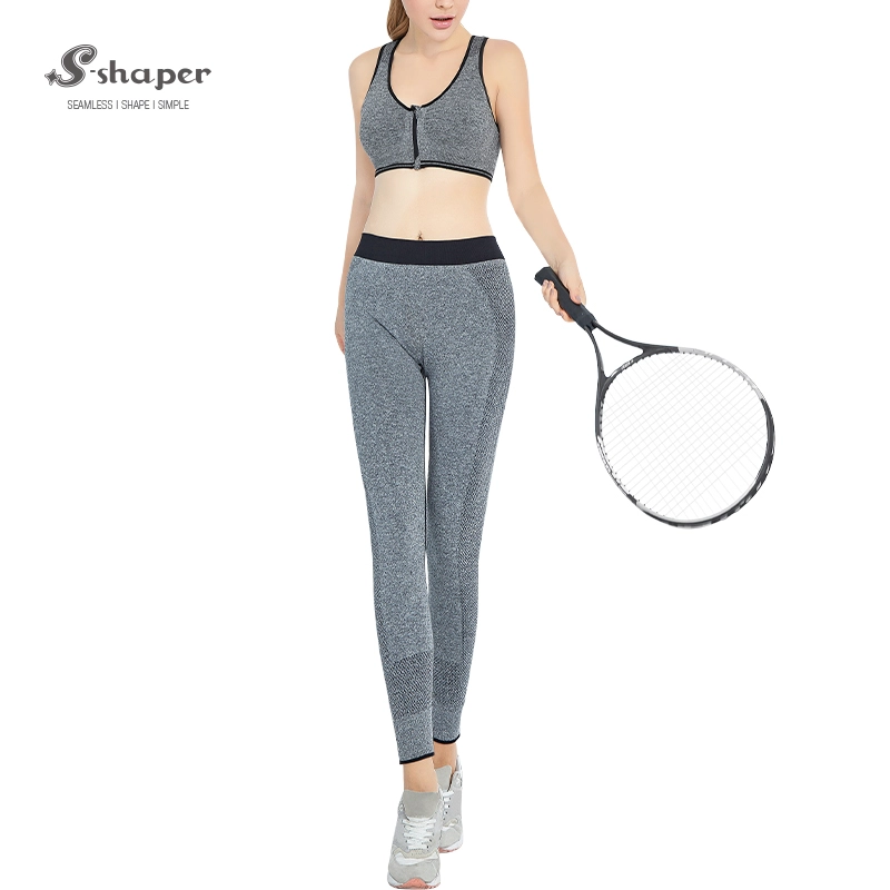 Women's Yoga Wear Set Supplier