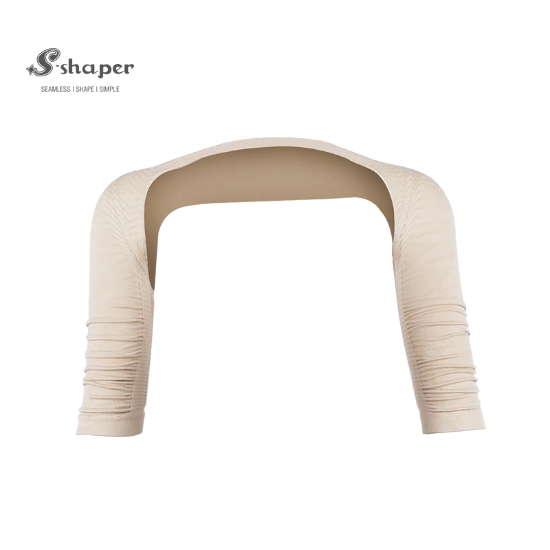 Womens Humpback Prevent Shaperwear Supplier