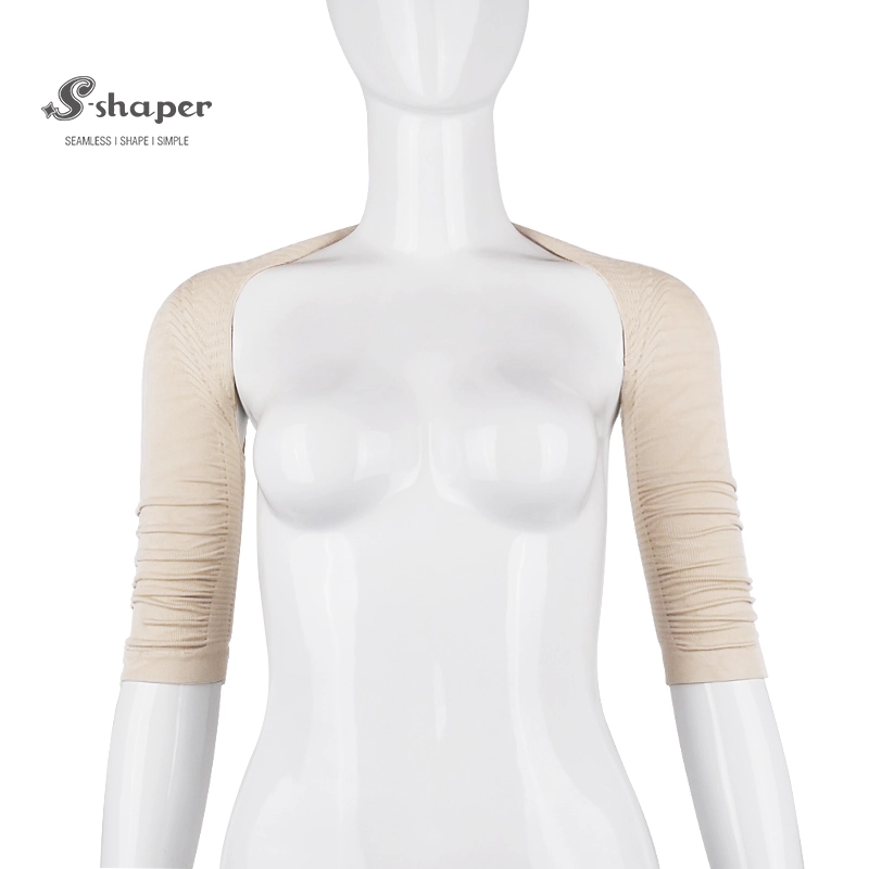 Womens Humpback Prevent Shaperwear Wholesales