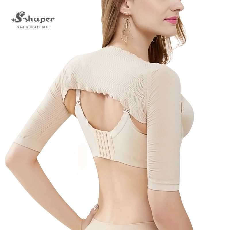 Womens Shaper Slimmer Arm Shapers Manufacturer