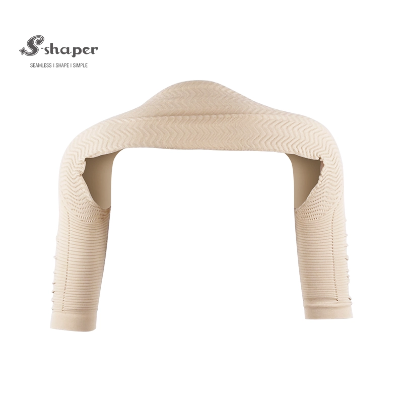 Womens Shaper Slimmer Arm Shapers Supplier