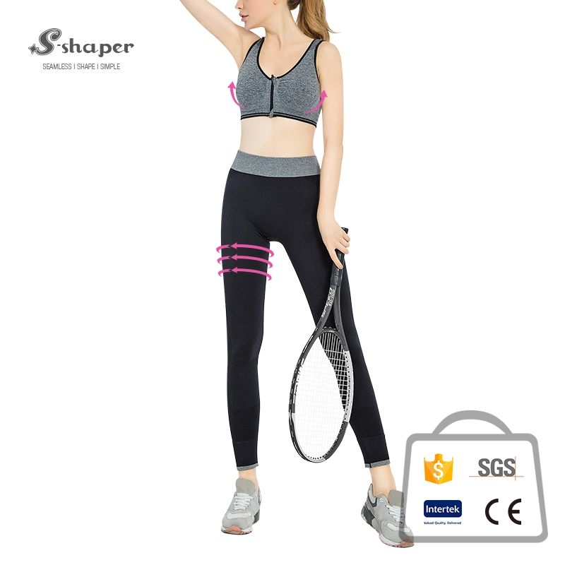 Yoga Bra Set Supplier